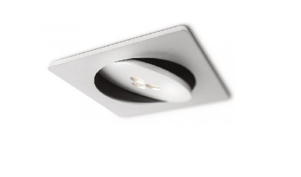 Đèn Downlight Âm Trần Philips 68031