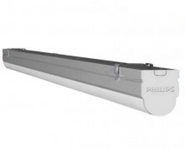 Đèn tuýp liền máng T8 BN012C 1200 mm Philips