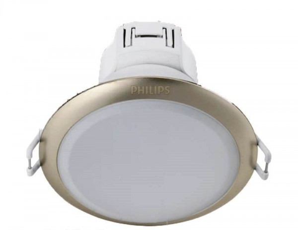 Đèn âm trần LED 59373 Philips