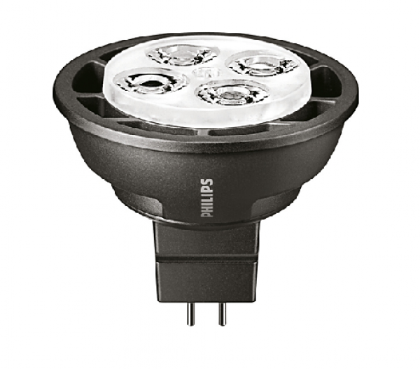  Philips Master Led MR16 36D 6.5-50W/927 