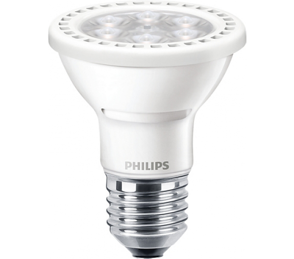 Philips Led Par30L 20W 15D/30D 3000K/4000K SO 