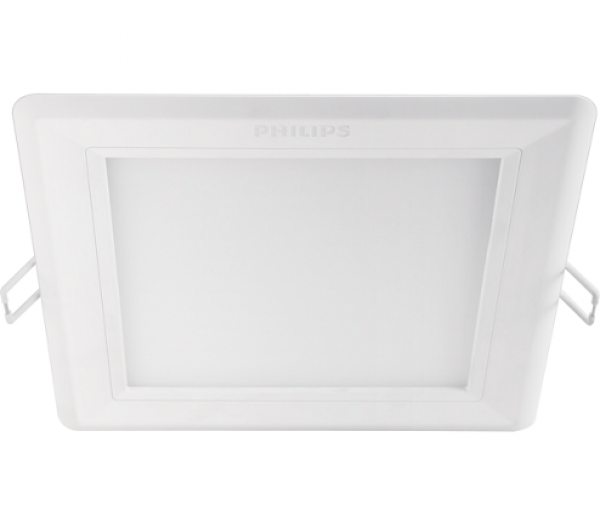 Đèn Downlight Philips 59831 12W Vuông