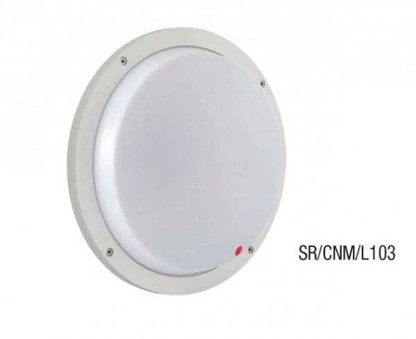 Đèn Sự Cố Dùng Bóng LED 1x3W MAXSPID SR/CNM/L103