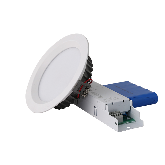 Đèn LED downlight dự phòng D AT04L DP 90 9W