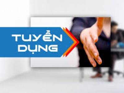 TUYỂN NHÂN VIÊN KẾ TOÁN